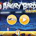 Angry bird game